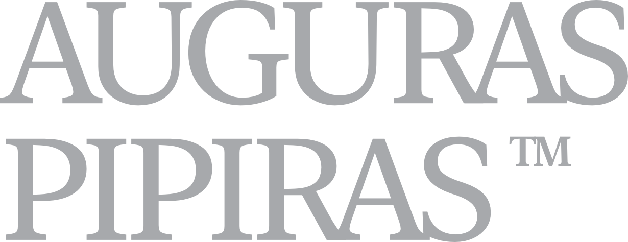 Auguras Pipiras